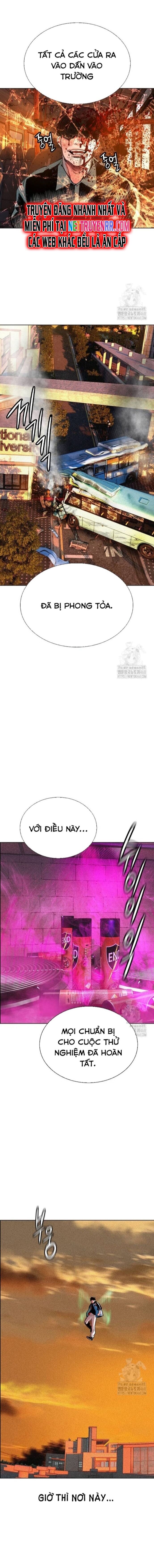 Nhân Trùng Đại Chiến Chapter 140 - Trang 2