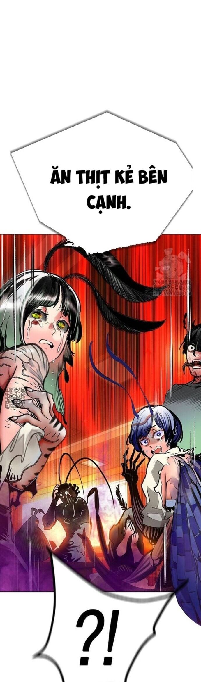 Nhân Trùng Đại Chiến Chapter 141 - Trang 2