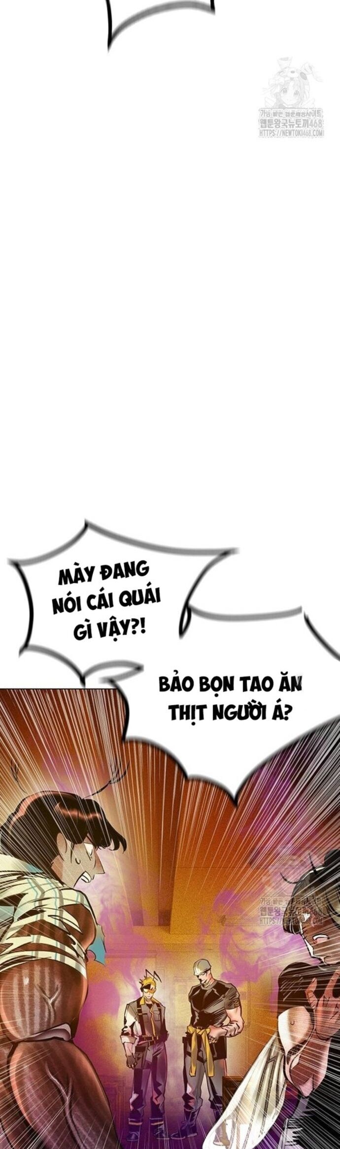 Nhân Trùng Đại Chiến Chapter 141 - Trang 2