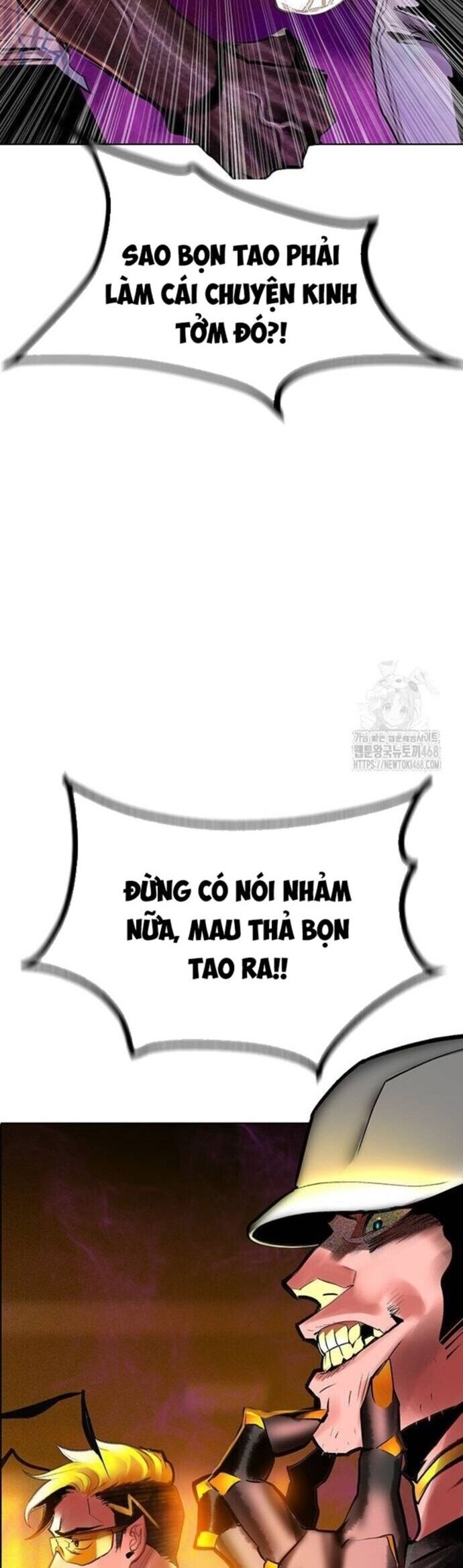 Nhân Trùng Đại Chiến Chapter 141 - Trang 2