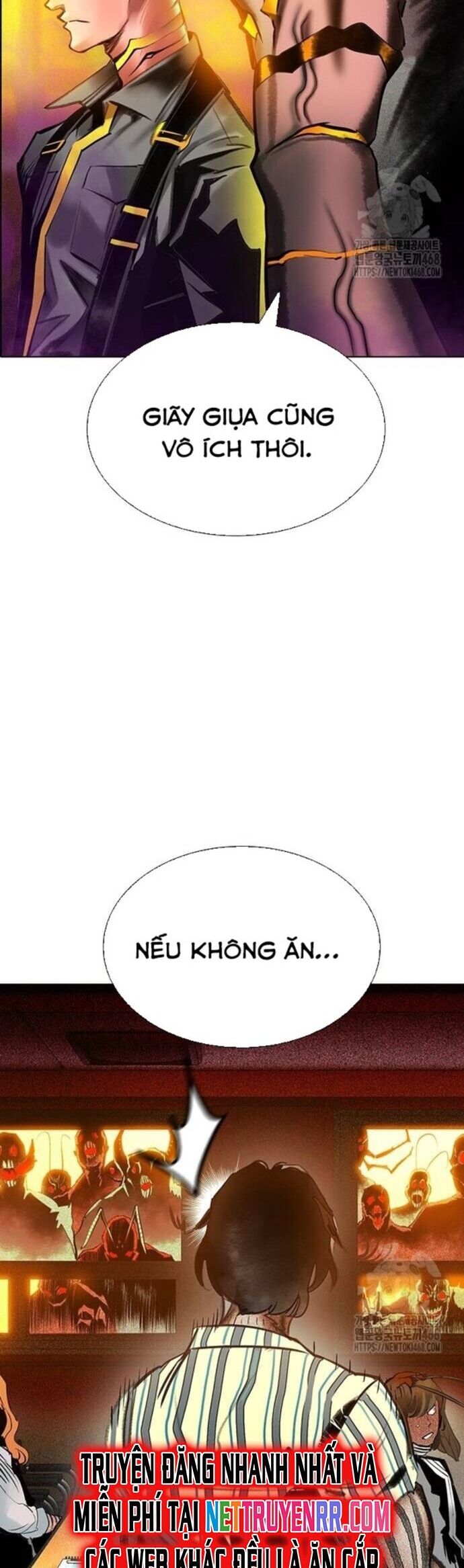 Nhân Trùng Đại Chiến Chapter 141 - Trang 2