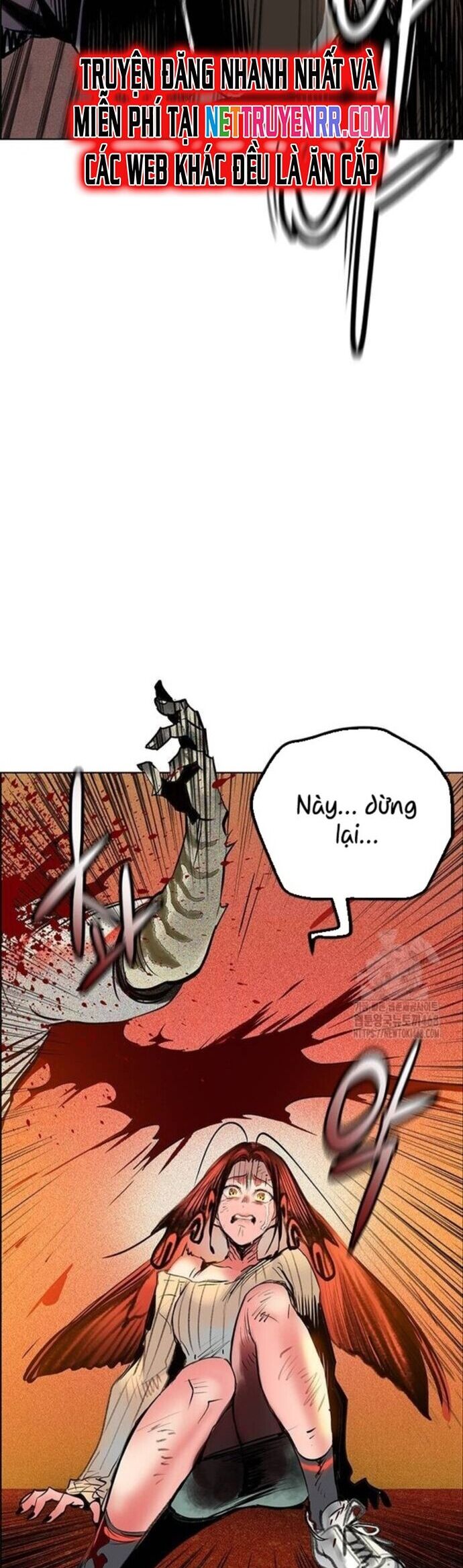 Nhân Trùng Đại Chiến Chapter 141 - Trang 2