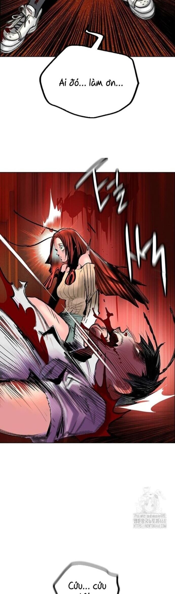 Nhân Trùng Đại Chiến Chapter 141 - Trang 2