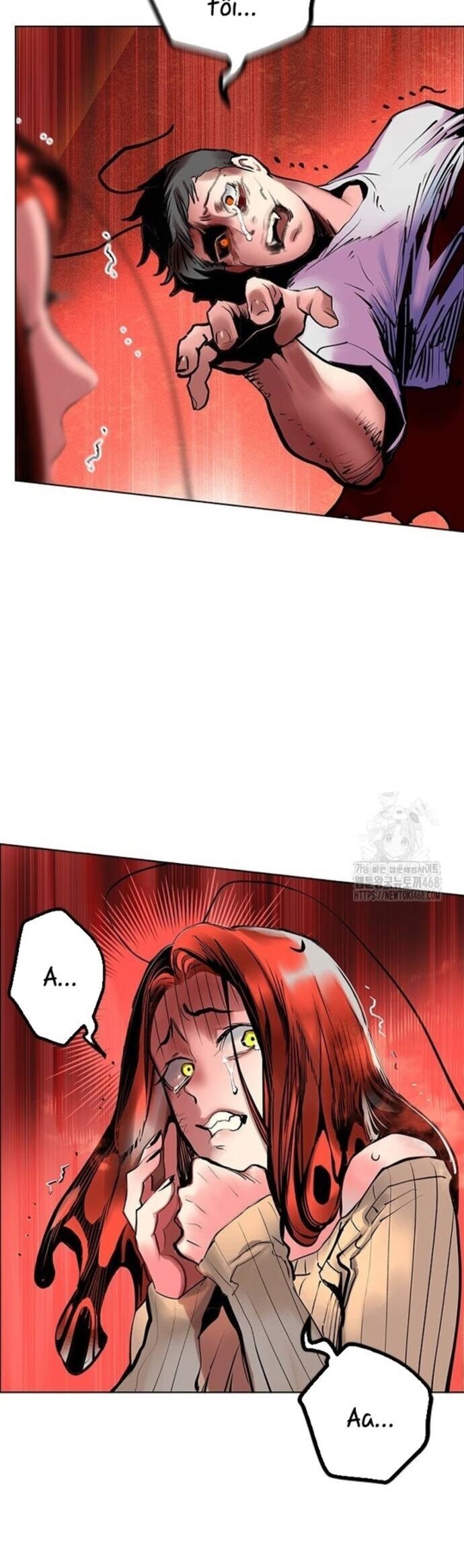 Nhân Trùng Đại Chiến Chapter 141 - Trang 2