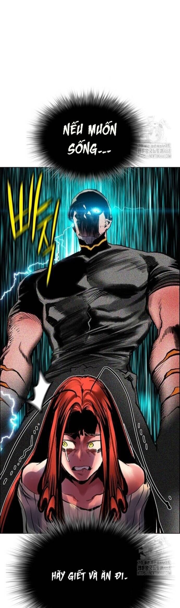 Nhân Trùng Đại Chiến Chapter 141 - Trang 2