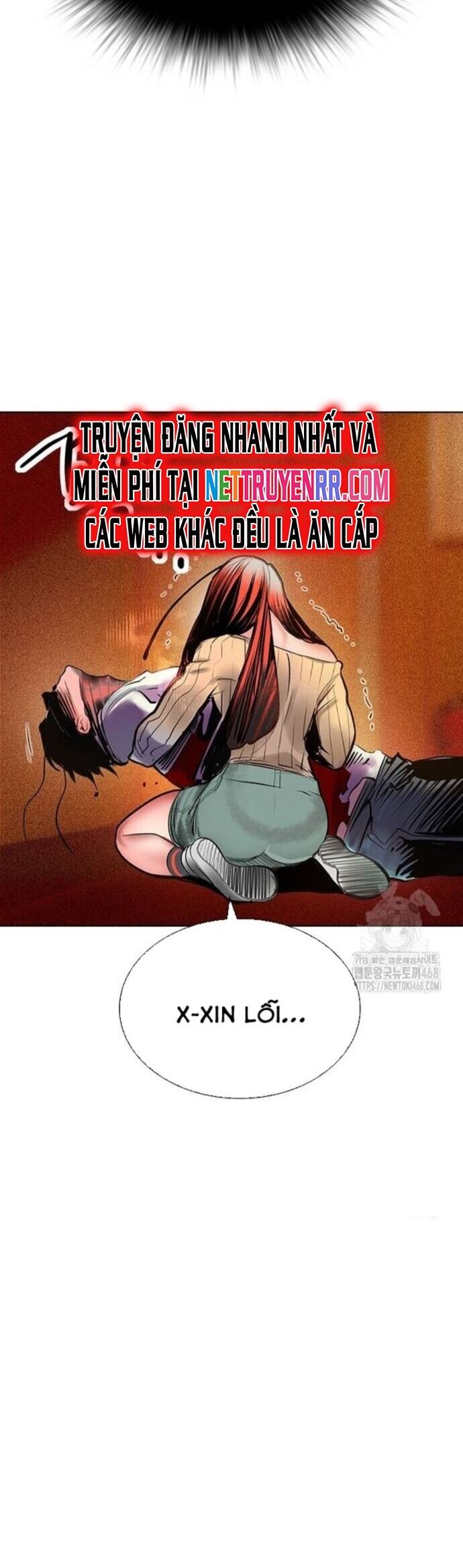 Nhân Trùng Đại Chiến Chapter 141 - Trang 2