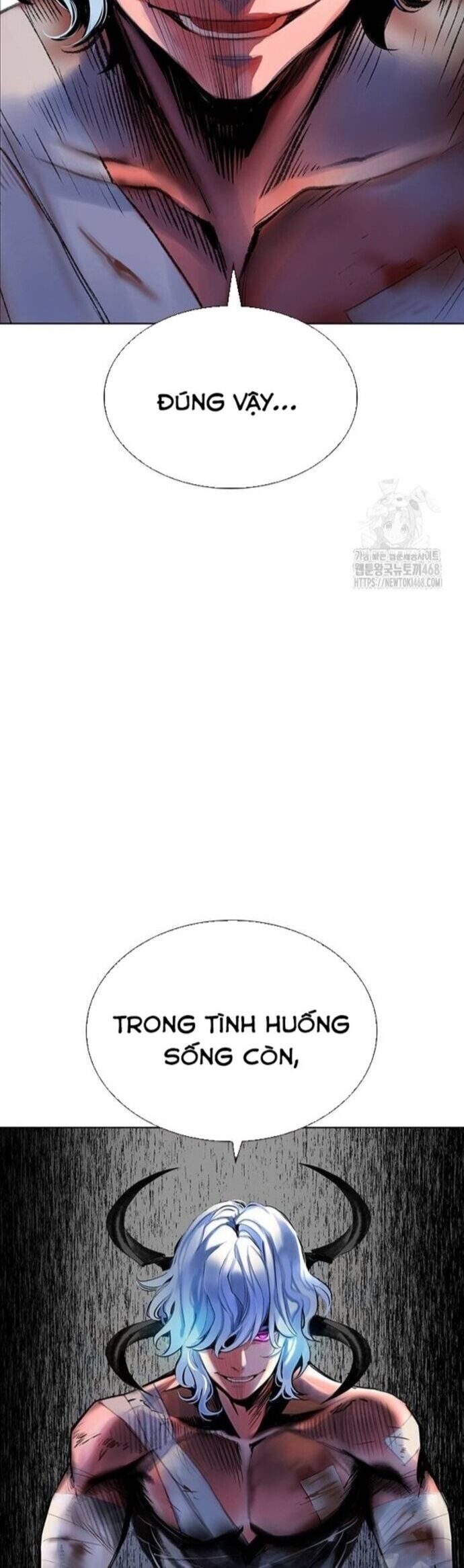 Nhân Trùng Đại Chiến Chapter 141 - Trang 2