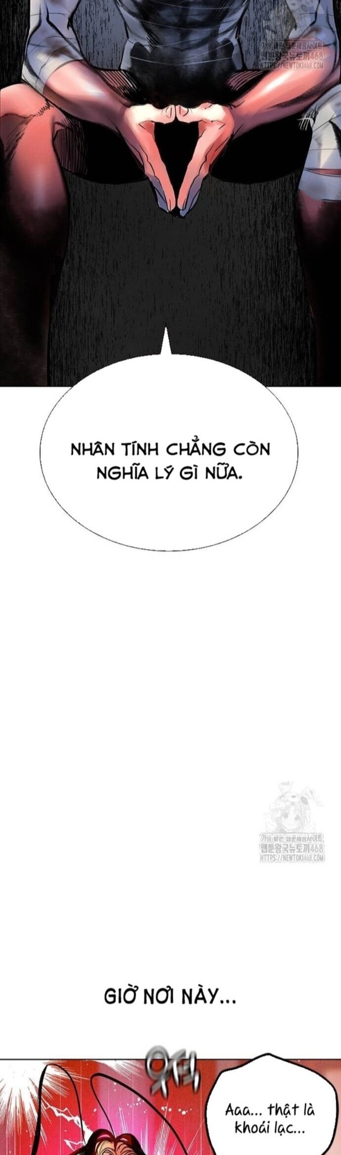 Nhân Trùng Đại Chiến Chapter 141 - Trang 2