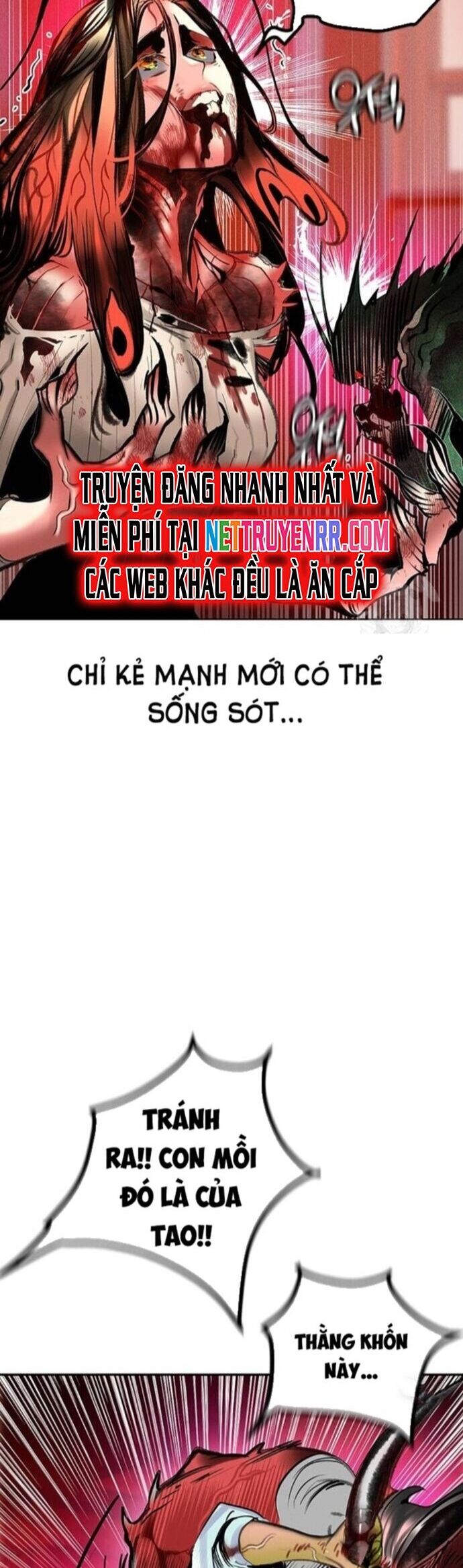 Nhân Trùng Đại Chiến Chapter 141 - Trang 2