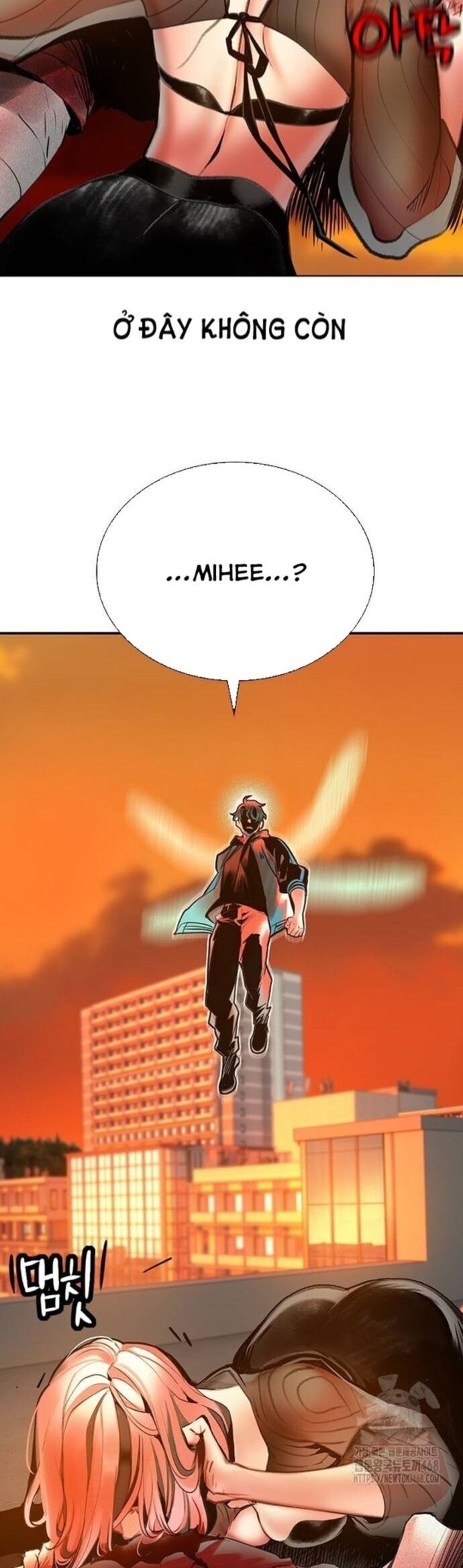 Nhân Trùng Đại Chiến Chapter 141 - Trang 2