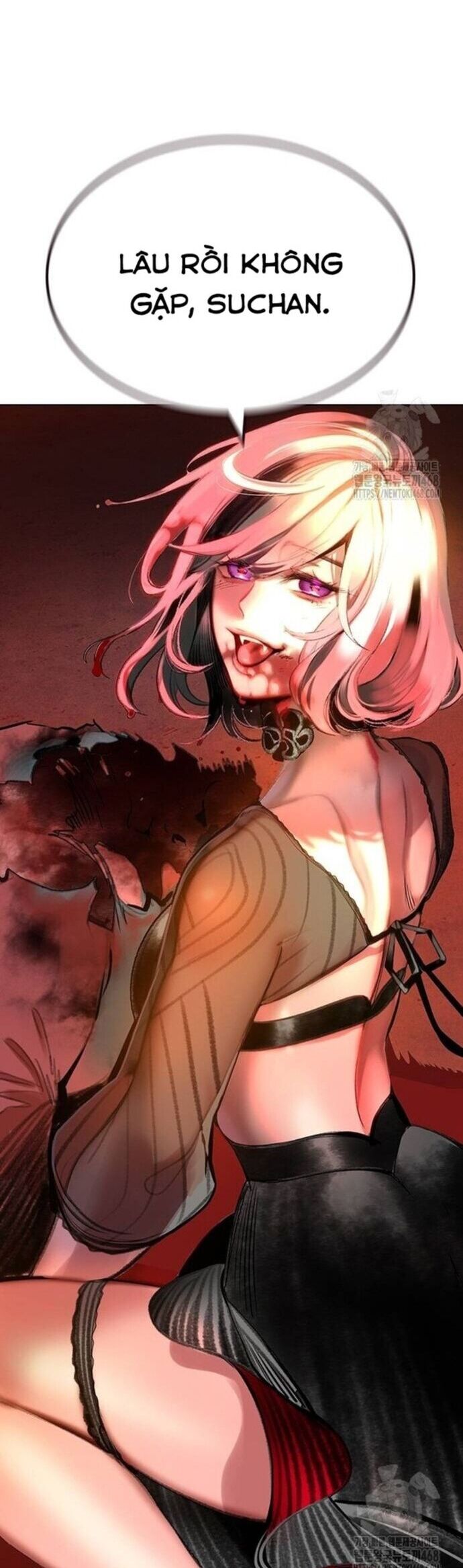 Nhân Trùng Đại Chiến Chapter 141 - Trang 2