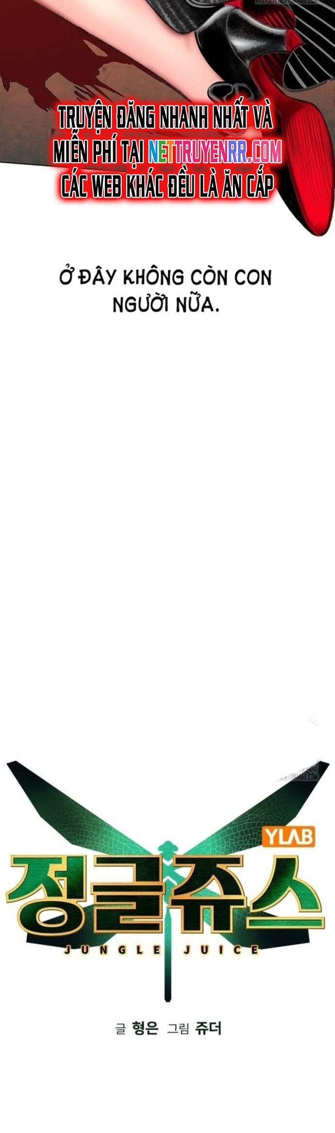 Nhân Trùng Đại Chiến Chapter 141 - Trang 2