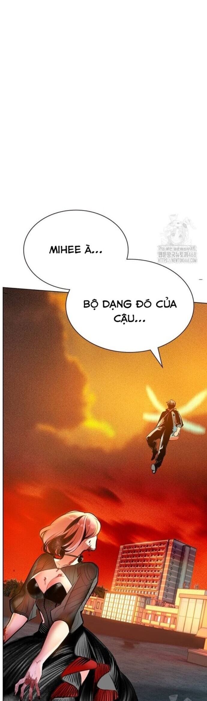 Nhân Trùng Đại Chiến Chapter 141 - Trang 2