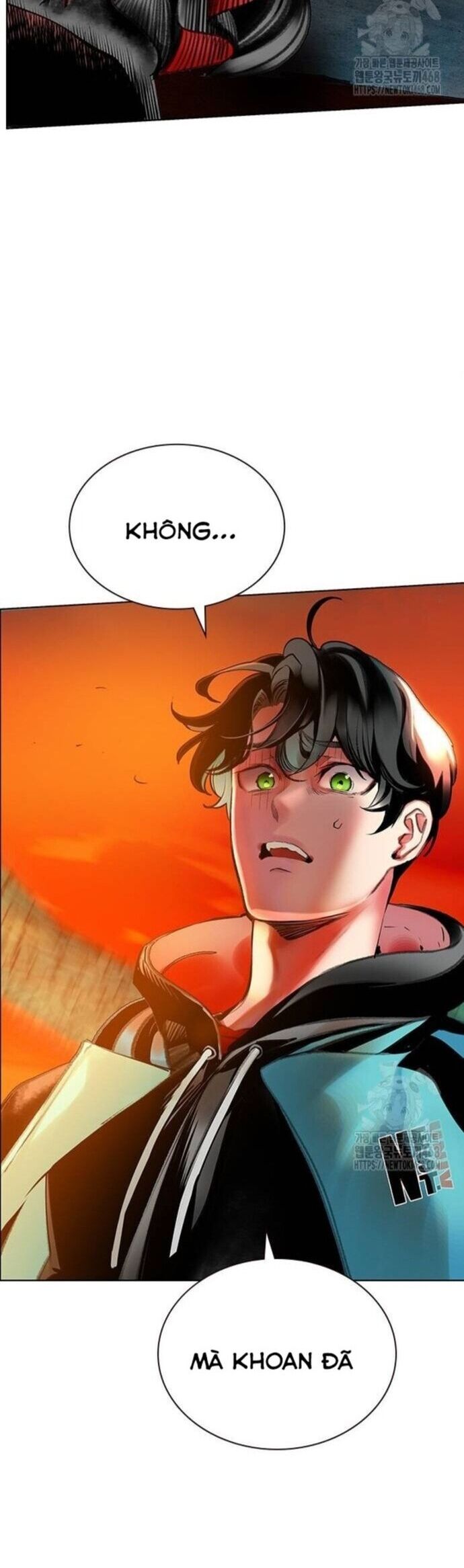 Nhân Trùng Đại Chiến Chapter 141 - Trang 2