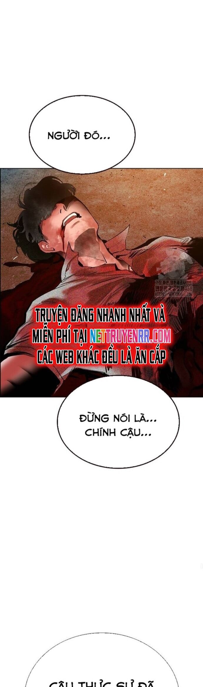 Nhân Trùng Đại Chiến Chapter 141 - Trang 2
