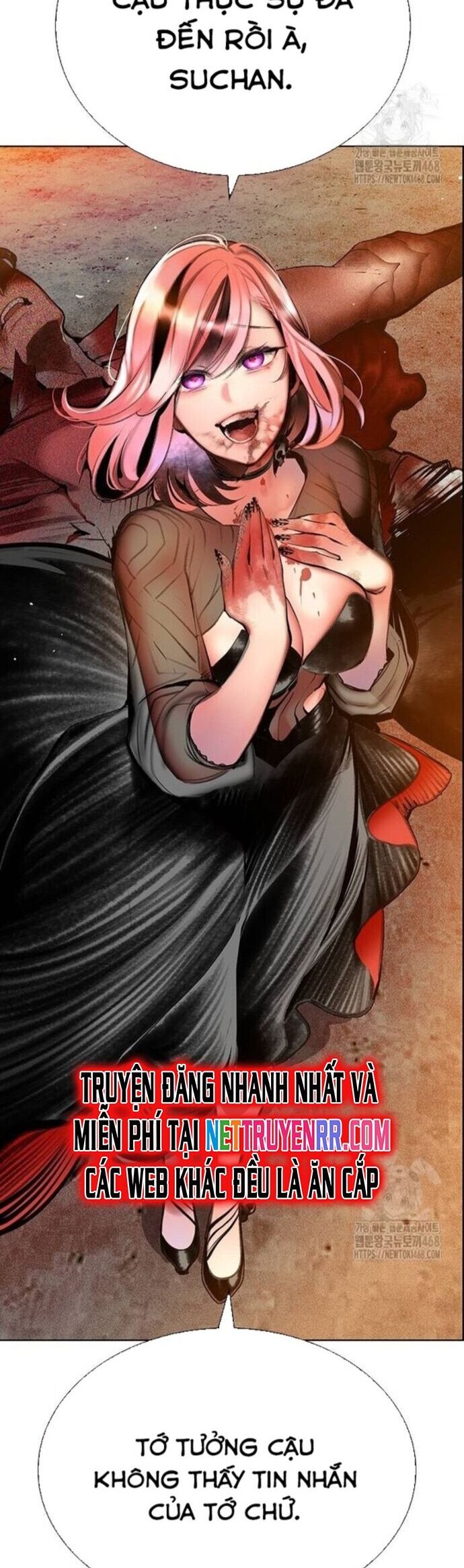 Nhân Trùng Đại Chiến Chapter 141 - Trang 2