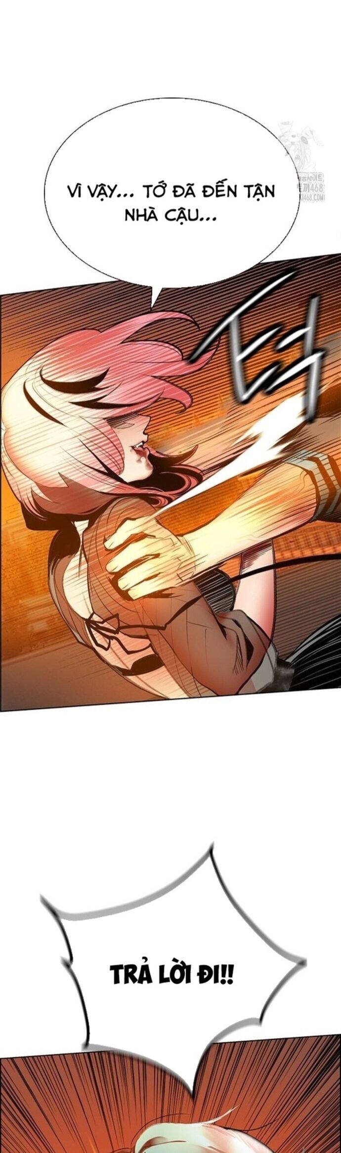 Nhân Trùng Đại Chiến Chapter 141 - Trang 2