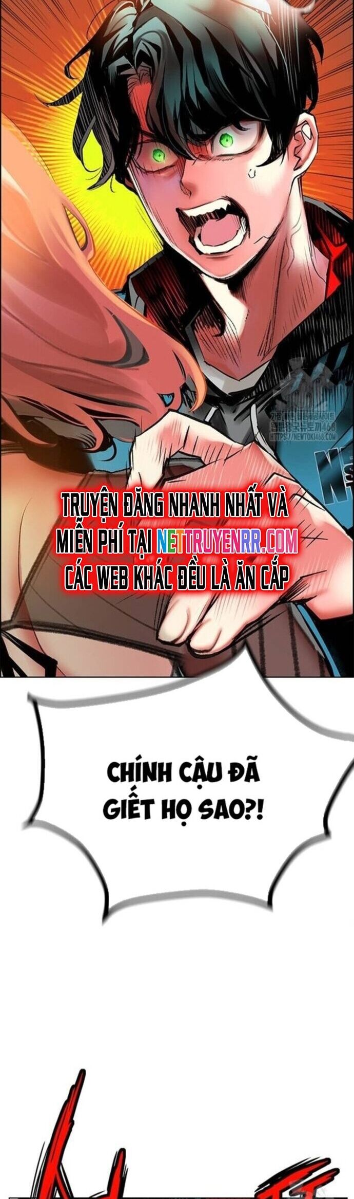 Nhân Trùng Đại Chiến Chapter 141 - Trang 2