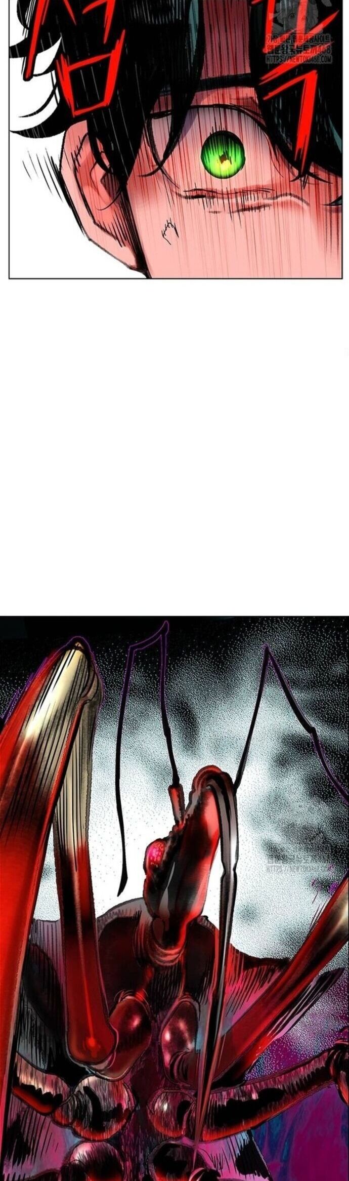 Nhân Trùng Đại Chiến Chapter 141 - Trang 2