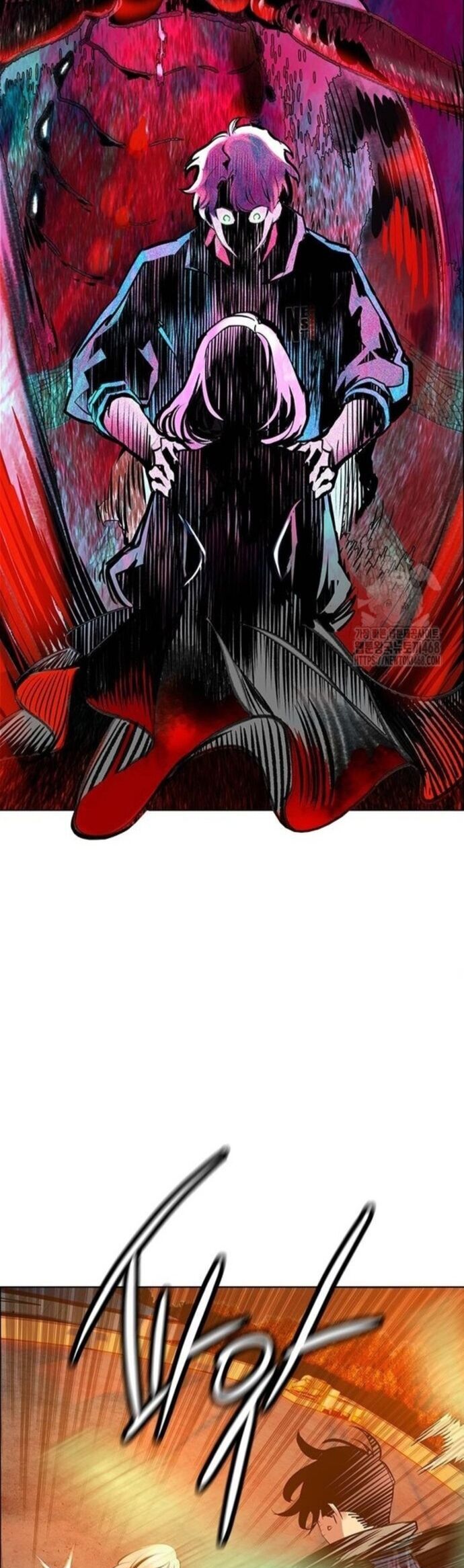 Nhân Trùng Đại Chiến Chapter 141 - Trang 2