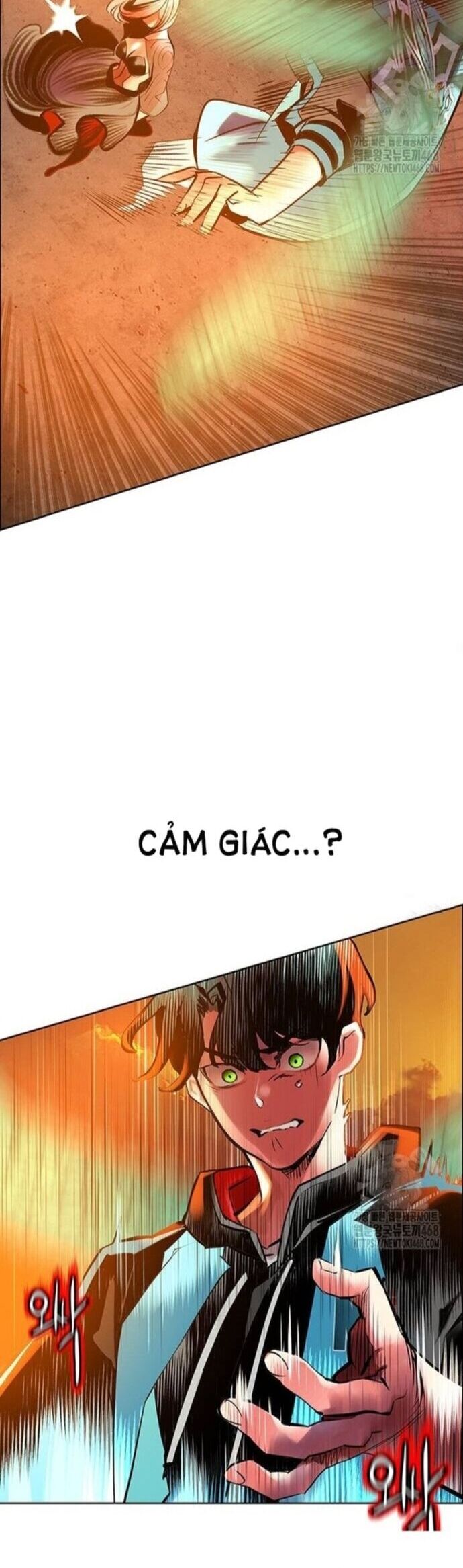 Nhân Trùng Đại Chiến Chapter 141 - Trang 2