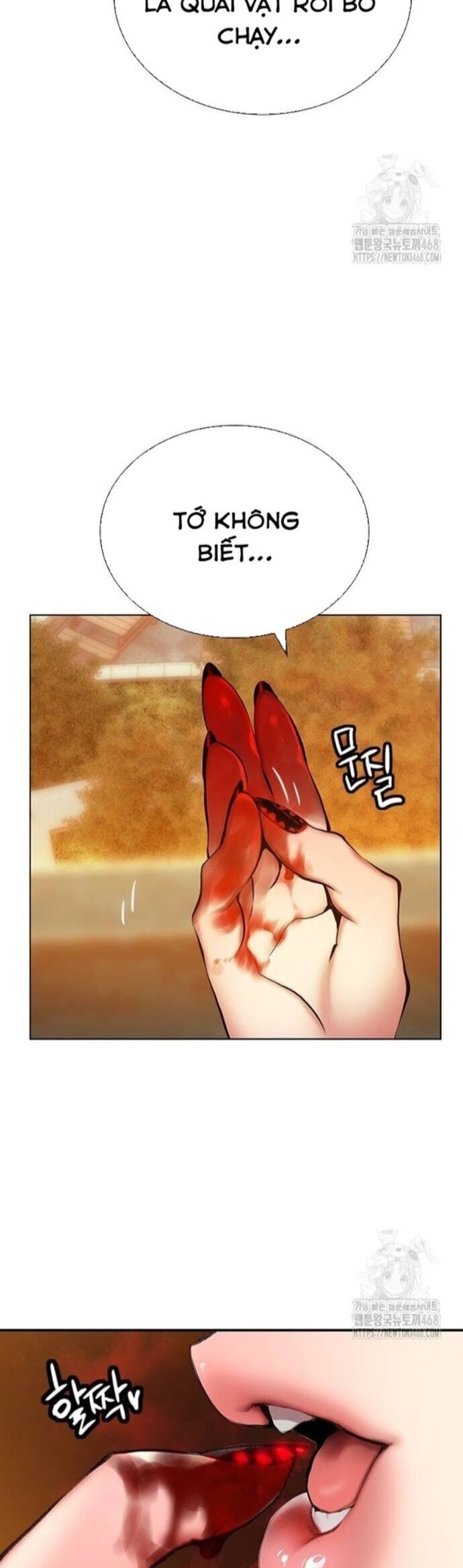 Nhân Trùng Đại Chiến Chapter 141 - Trang 2