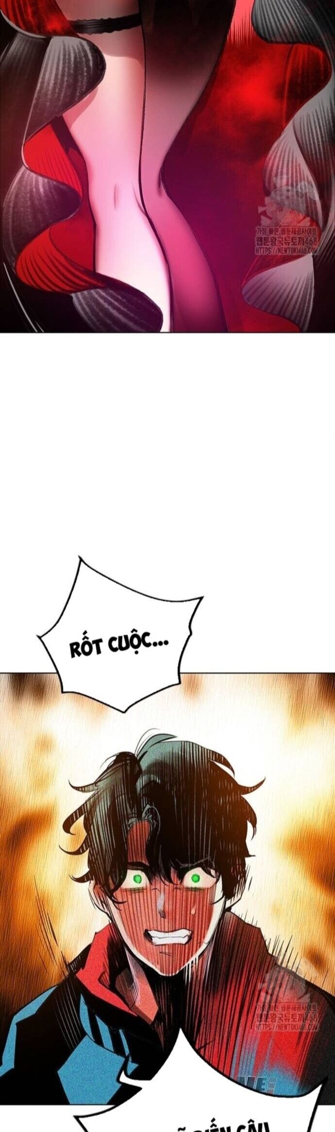 Nhân Trùng Đại Chiến Chapter 141 - Trang 2
