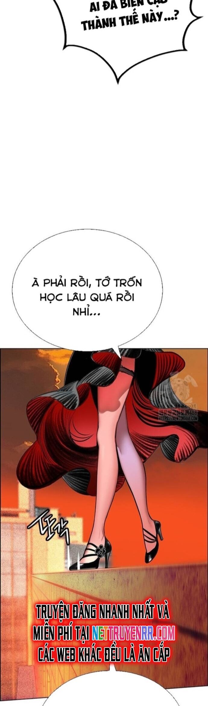 Nhân Trùng Đại Chiến Chapter 141 - Trang 2