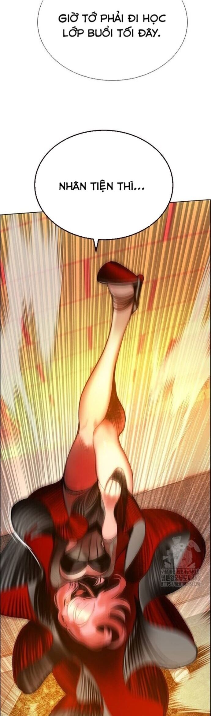 Nhân Trùng Đại Chiến Chapter 141 - Trang 2