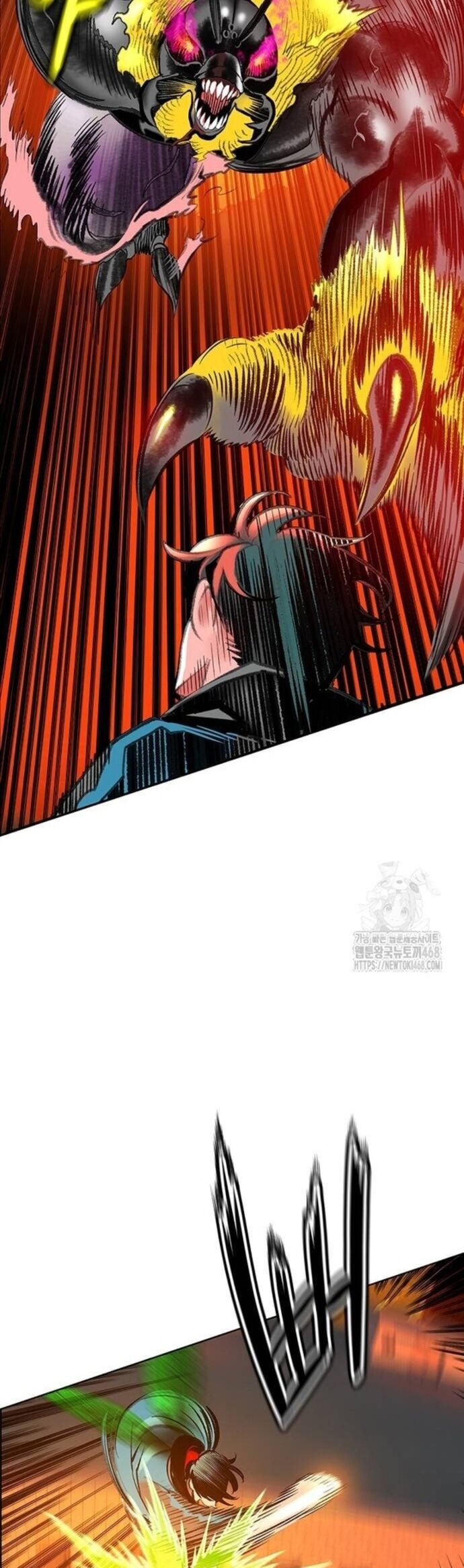 Nhân Trùng Đại Chiến Chapter 141 - Trang 2