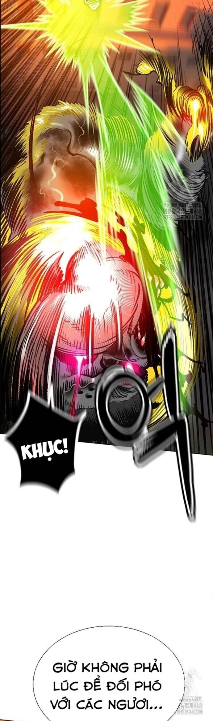 Nhân Trùng Đại Chiến Chapter 141 - Trang 2