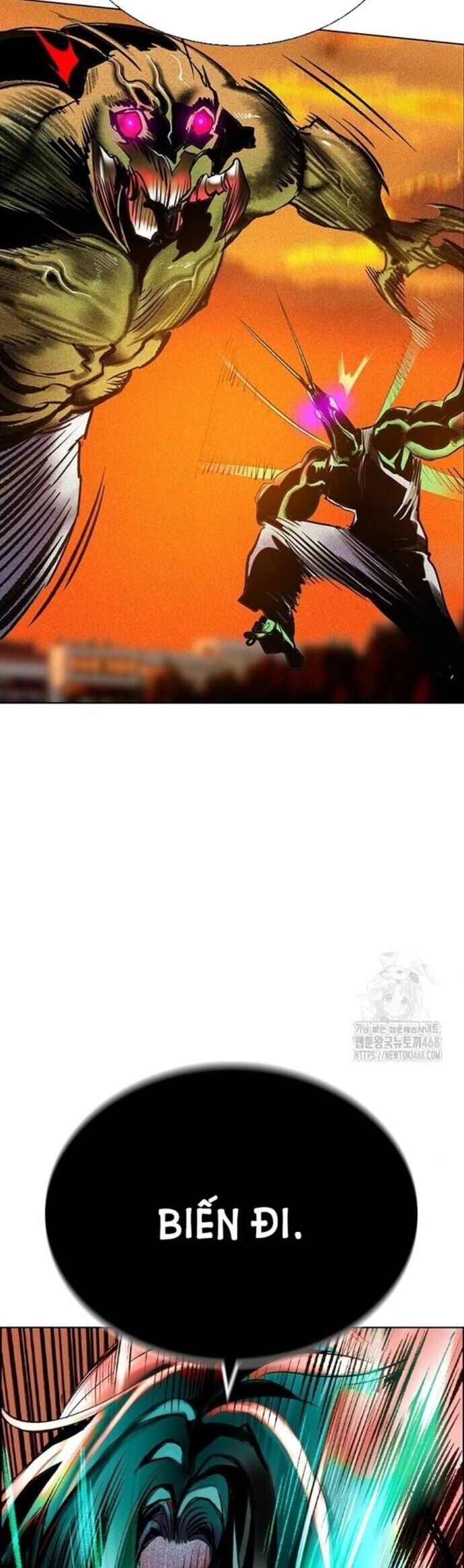 Nhân Trùng Đại Chiến Chapter 141 - Trang 2