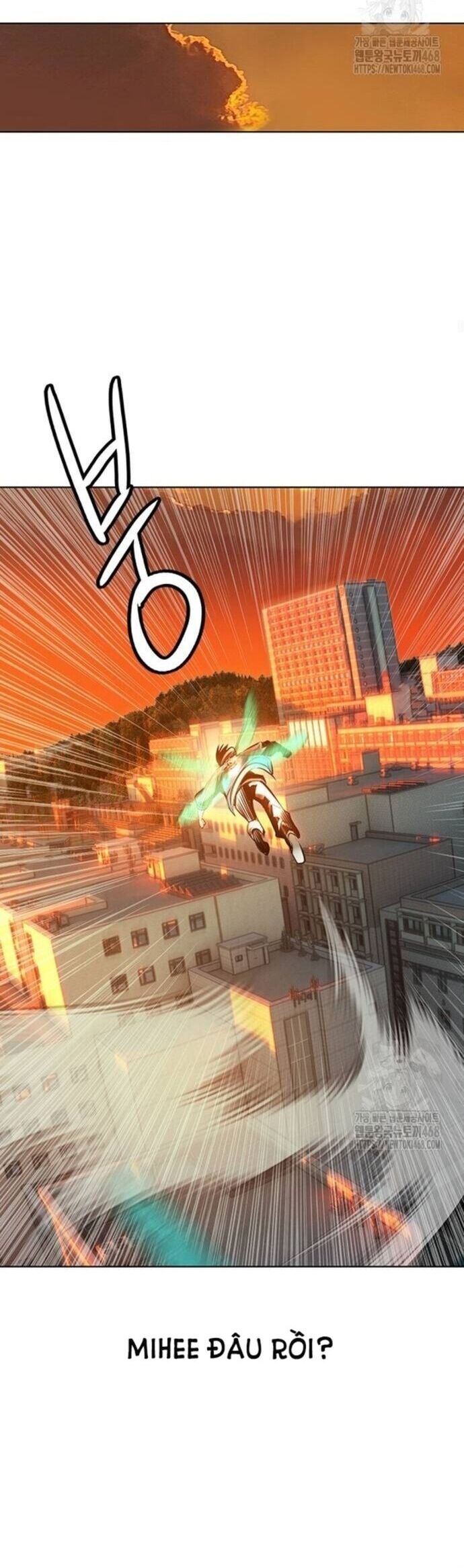 Nhân Trùng Đại Chiến Chapter 141 - Trang 2