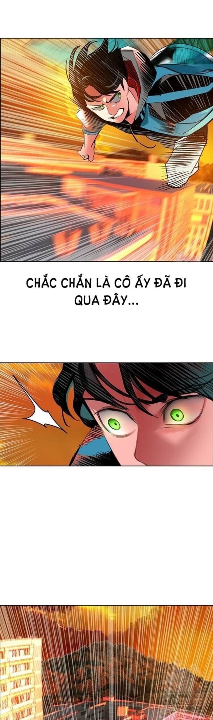 Nhân Trùng Đại Chiến Chapter 141 - Trang 2