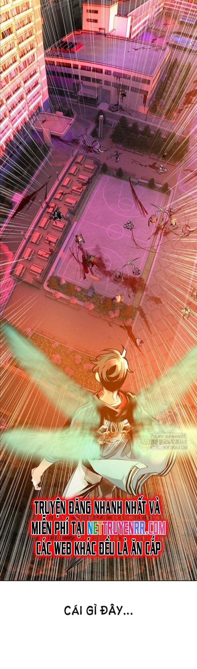 Nhân Trùng Đại Chiến Chapter 141 - Trang 2