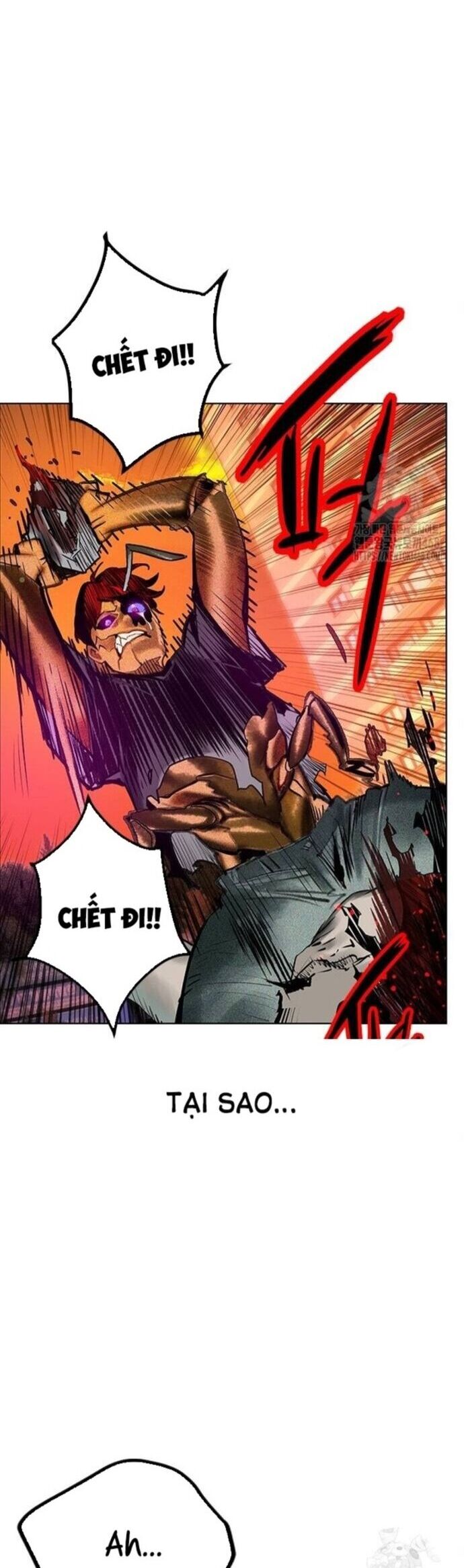 Nhân Trùng Đại Chiến Chapter 141 - Trang 2