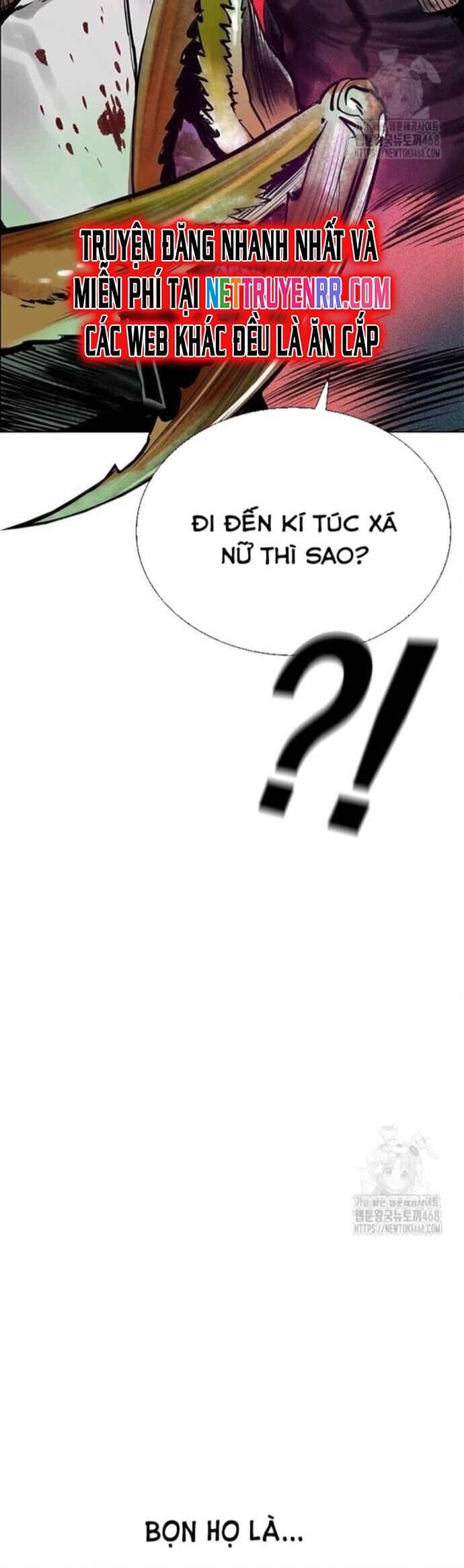 Nhân Trùng Đại Chiến Chapter 141 - Trang 2