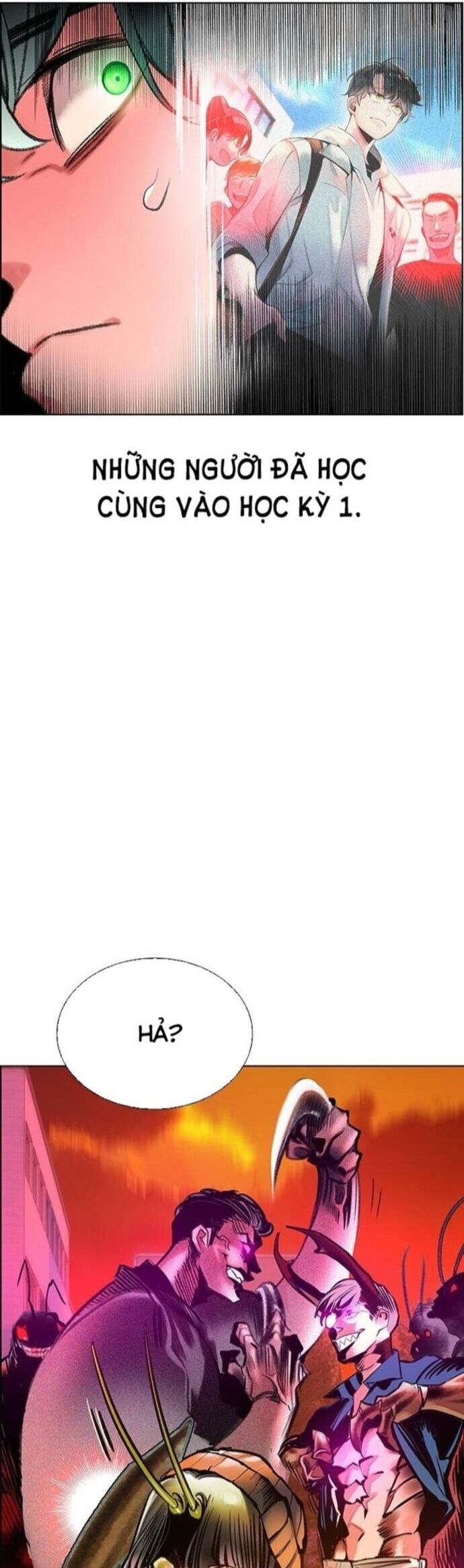 Nhân Trùng Đại Chiến Chapter 141 - Trang 2