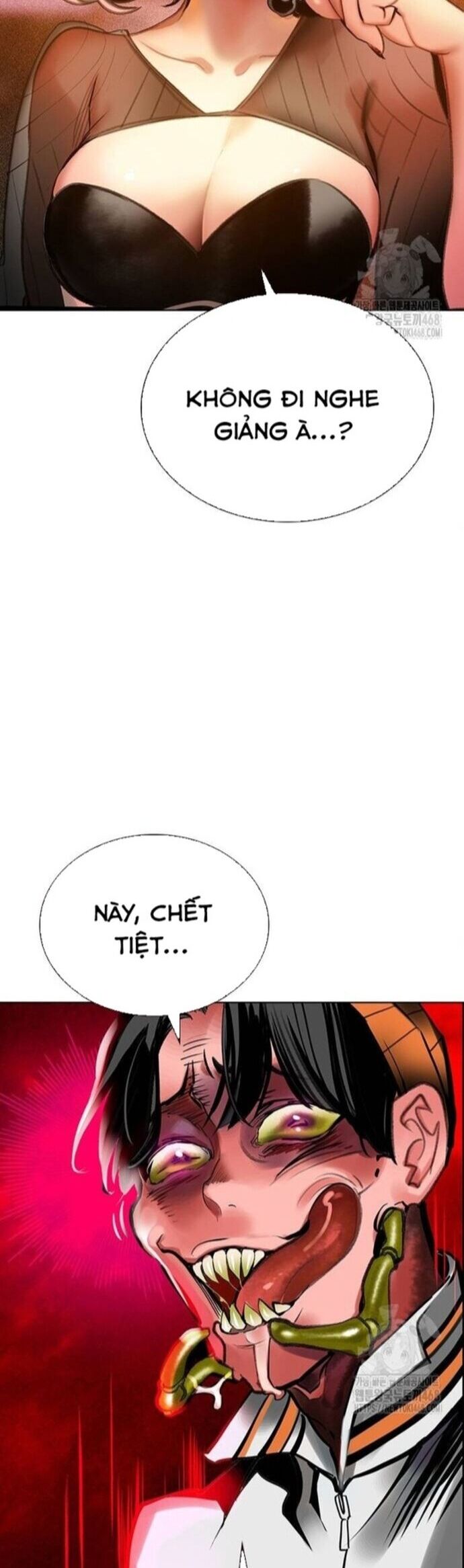 Nhân Trùng Đại Chiến Chapter 141 - Trang 2
