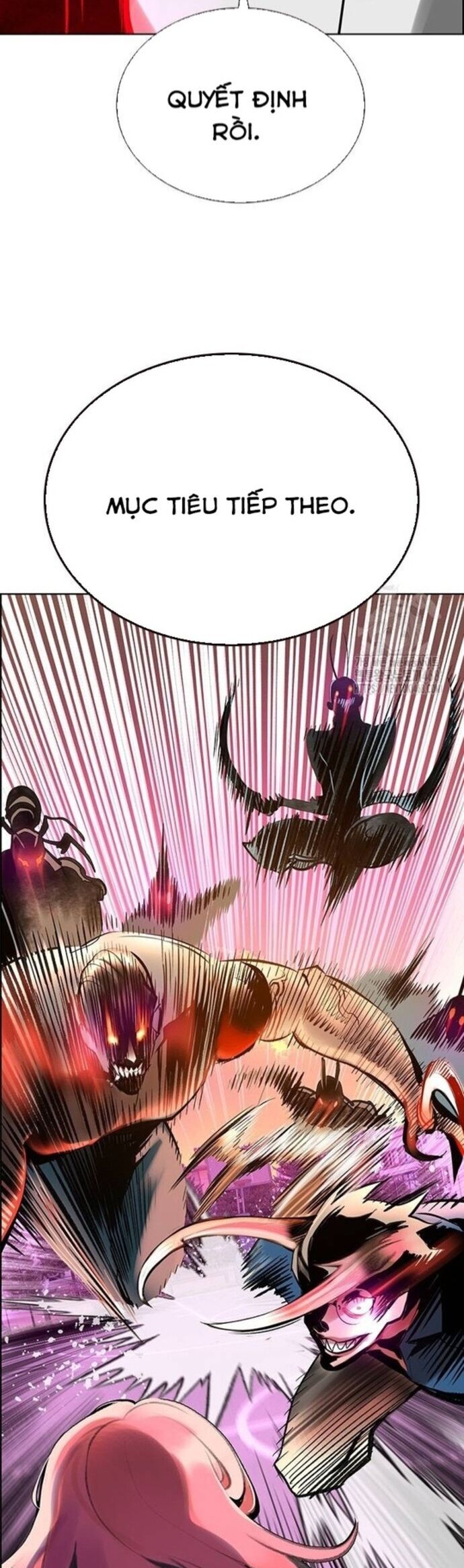 Nhân Trùng Đại Chiến Chapter 141 - Trang 2