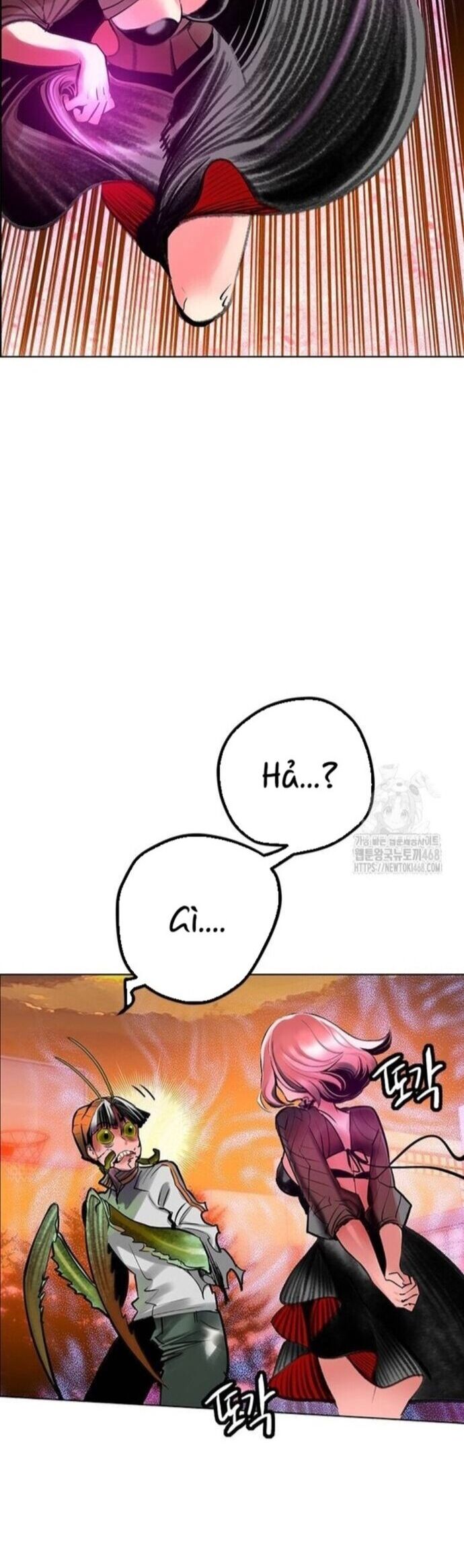 Nhân Trùng Đại Chiến Chapter 141 - Trang 2