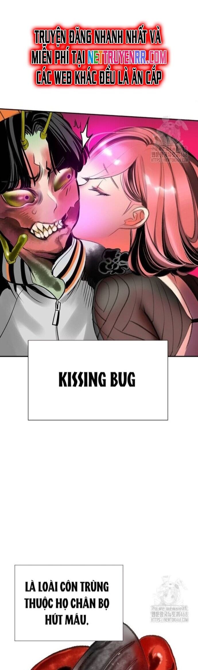 Nhân Trùng Đại Chiến Chapter 141 - Trang 2