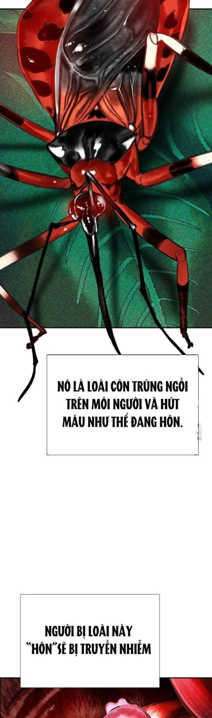 Nhân Trùng Đại Chiến Chapter 141 - Trang 2