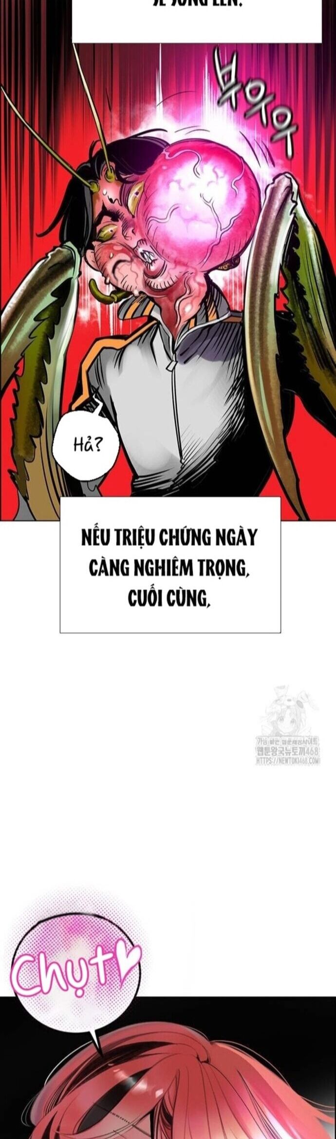 Nhân Trùng Đại Chiến Chapter 141 - Trang 2