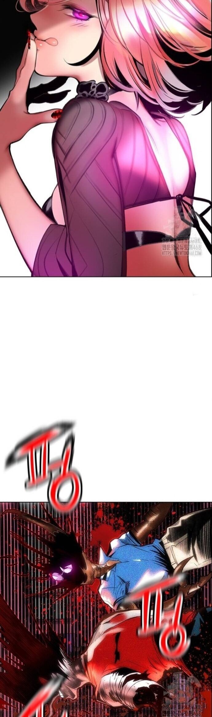 Nhân Trùng Đại Chiến Chapter 141 - Trang 2