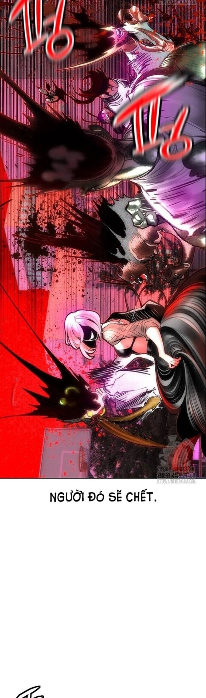 Nhân Trùng Đại Chiến Chapter 141 - Trang 2