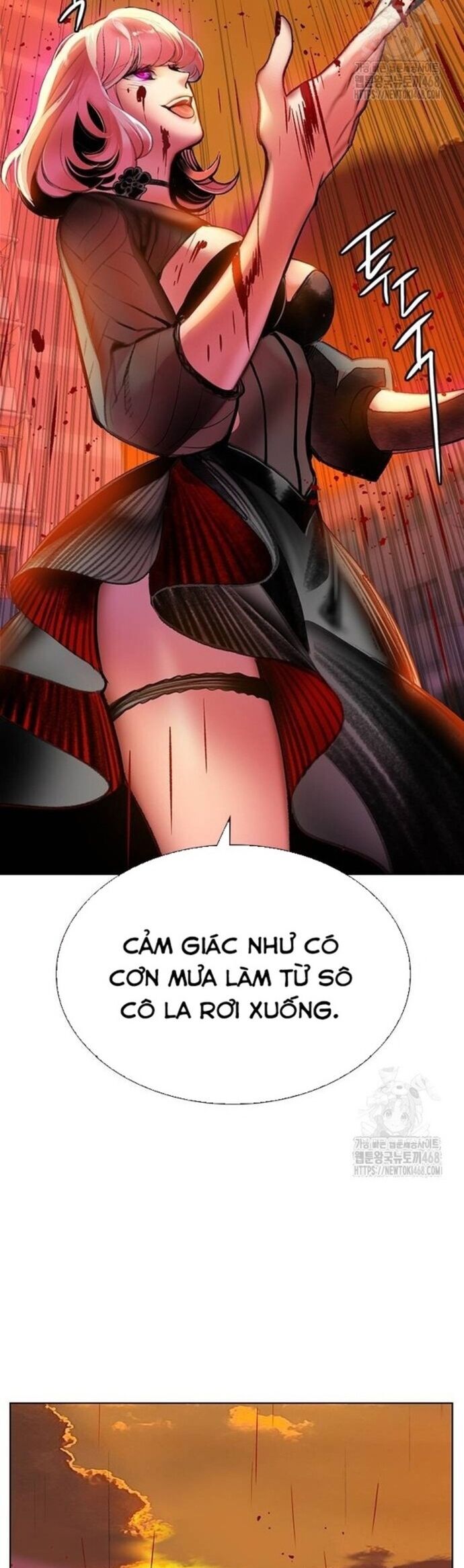 Nhân Trùng Đại Chiến Chapter 141 - Trang 2
