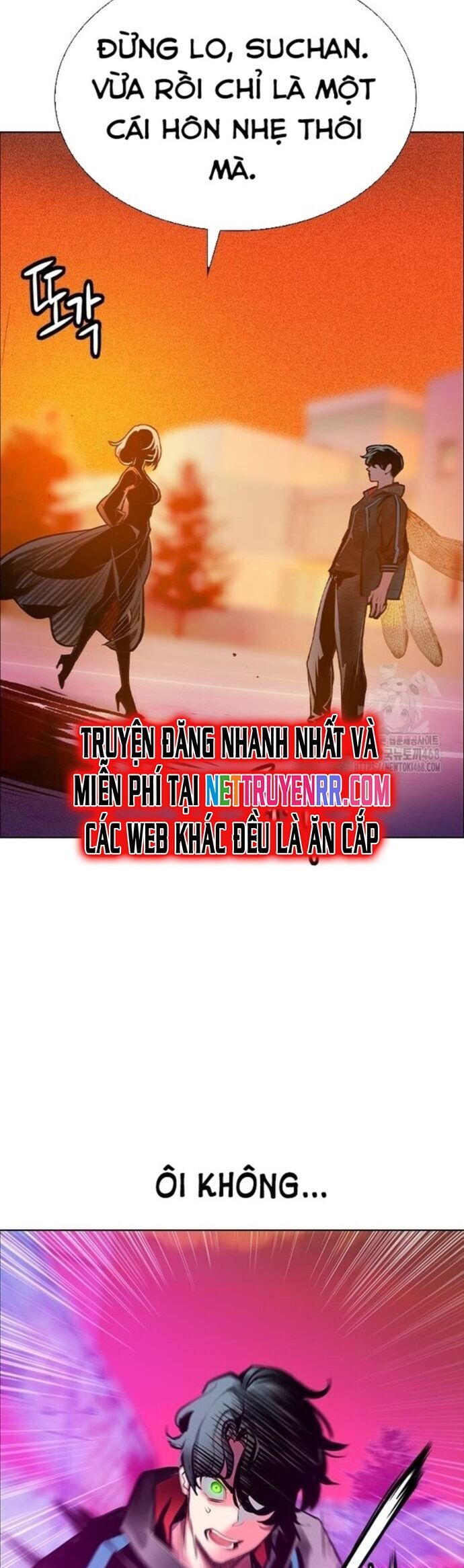 Nhân Trùng Đại Chiến Chapter 141 - Trang 2