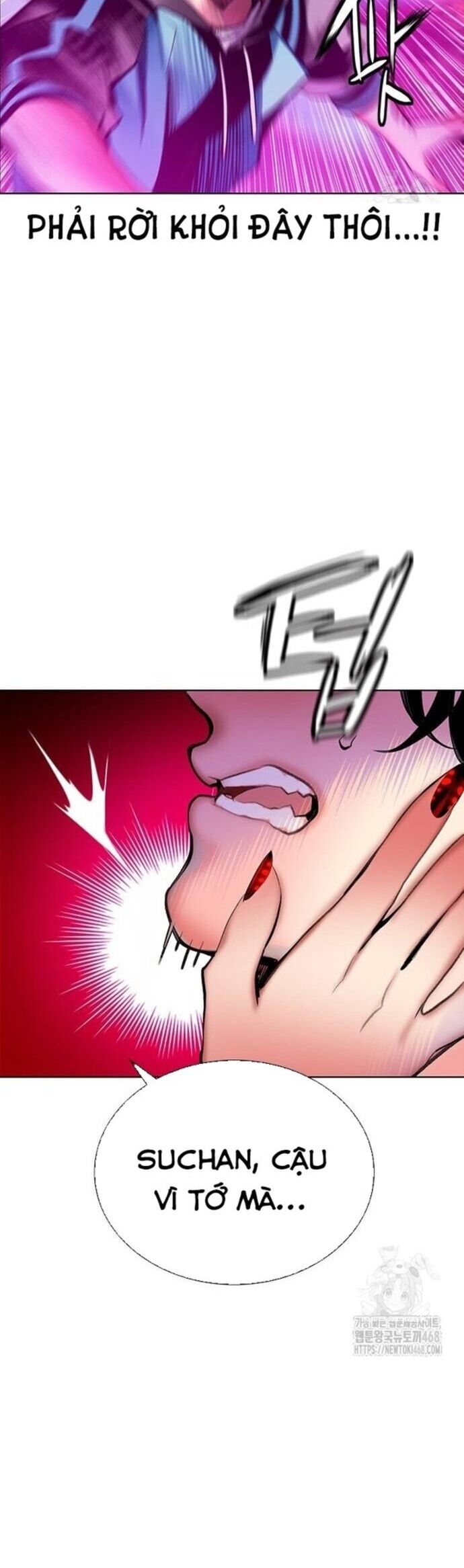 Nhân Trùng Đại Chiến Chapter 141 - Trang 2