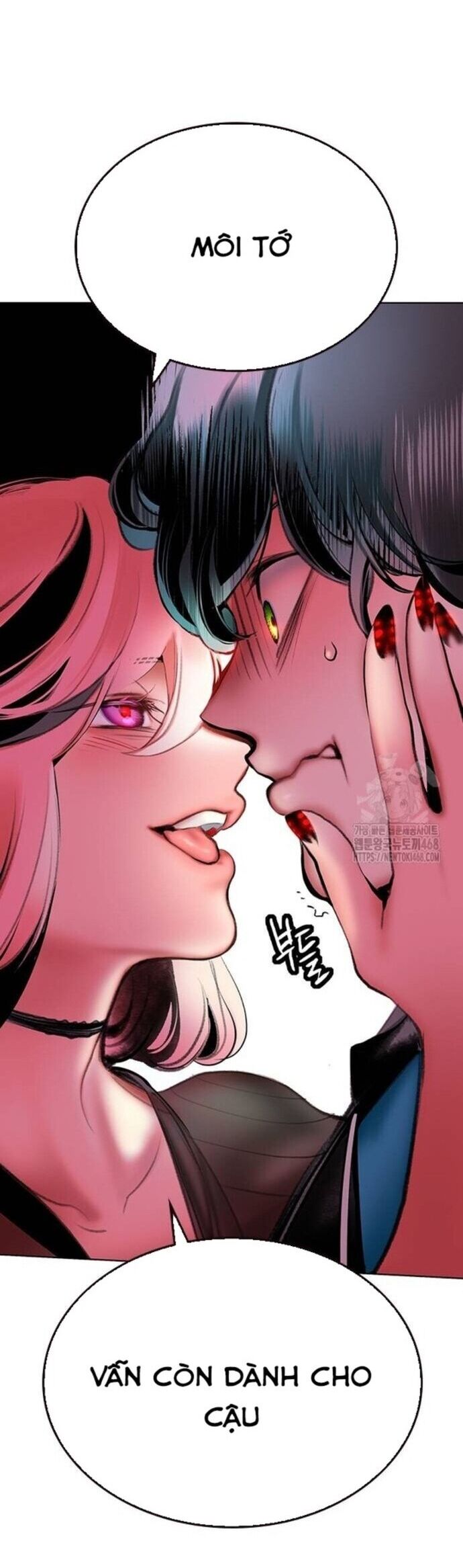 Nhân Trùng Đại Chiến Chapter 141 - Trang 2